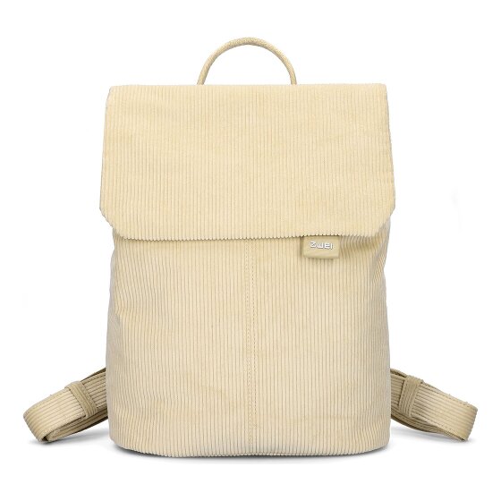 Zwei Mademoiselle.M Daypack 35 cm Laptopfach