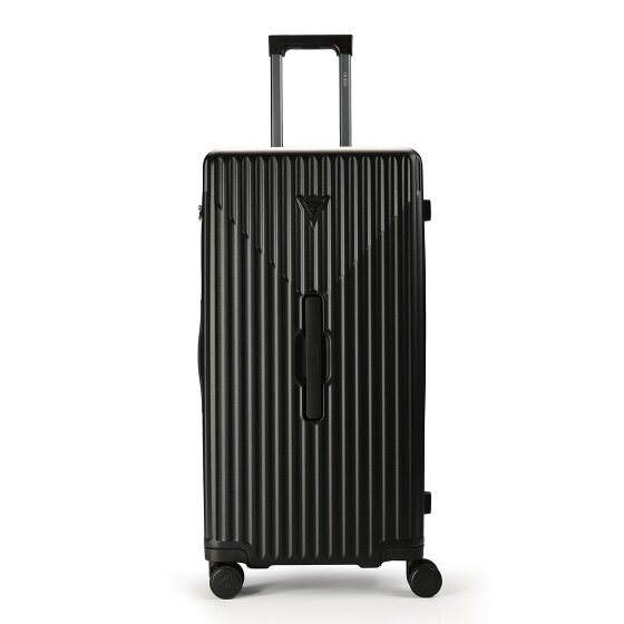 Guess Olbia 4 Rollen Trolley 80 cm