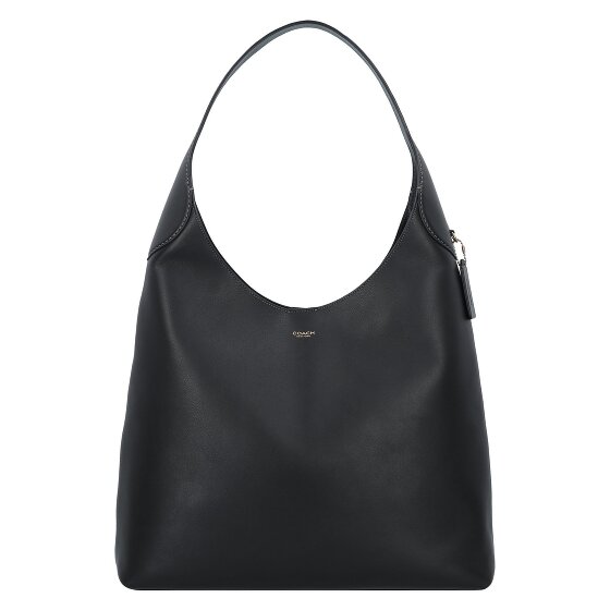 Coach Brooklyn Schultertasche Leder 39 cm