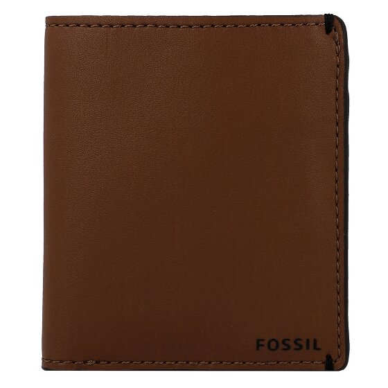 Fossil Joshua Geldbörse 8,5 cm
