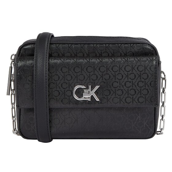 Calvin Klein Re-Lock Umhängetasche 21 cm