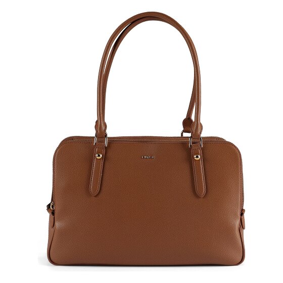 Furla Giulia Schultertasche Leder 36 cm