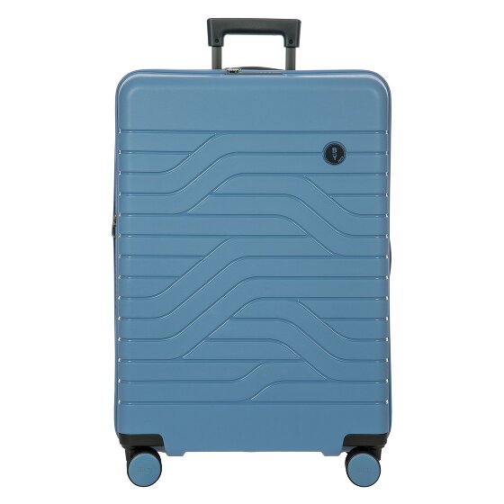 Bric's BY Ulisse 4-Rollen Trolley 71 cm Bric's BY Ulisse 4-Rollen Trolley 71 cm