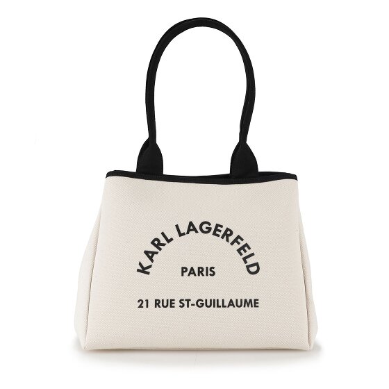 Karl Lagerfeld Rsg Shopper Tasche 31 cm