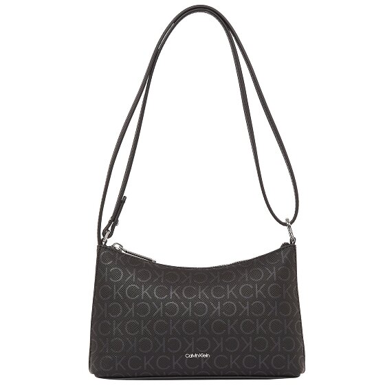 Calvin Klein Ck Must Schultertasche 22.5 cm