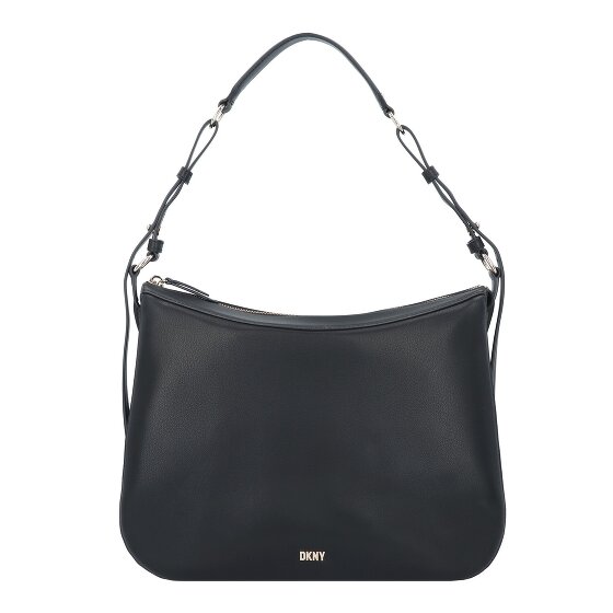 DKNY Gramercy Schultertasche Leder 33 cm