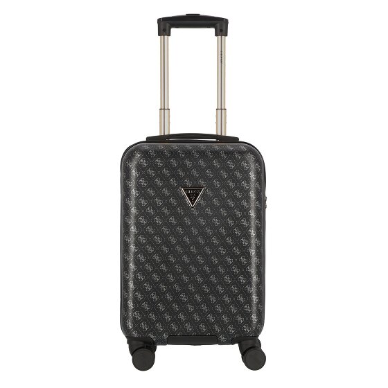 Guess Jesco 4 Rollen Kabinentrolley 54 cm