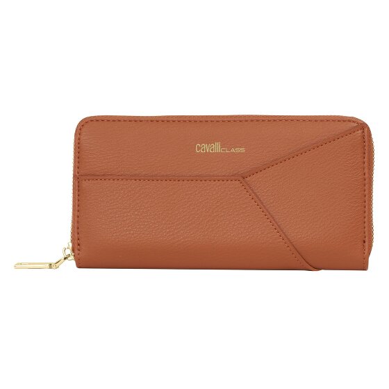 Cavalli Class Geldbörse 19 cm Cavalli Class Geldbörse 19 cm