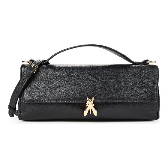 Patrizia Pepe Handtasche Leder 30.5 cm