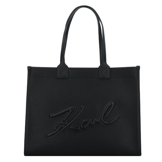 Karl Lagerfeld Skuare Shopper Tasche 40.5 cm