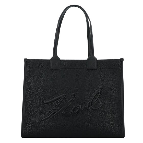 Karl Lagerfeld Skuare Shopper Tasche 40.5 cm Karl Lagerfeld Skuare Shopper Tasche 40.5 cm