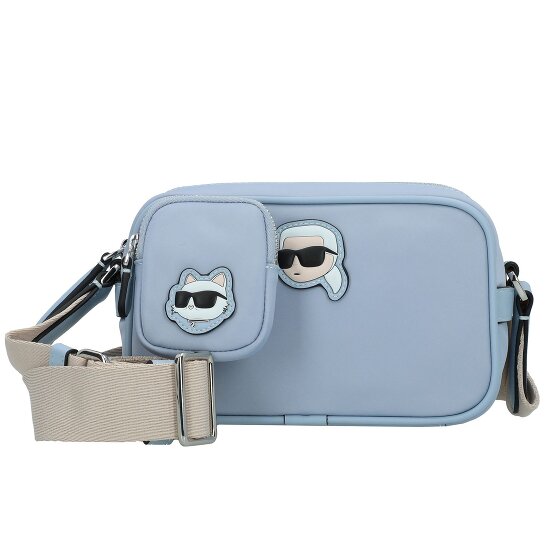 Karl Lagerfeld Ikon Umhängetasche 19.5 cm Karl Lagerfeld Ikon Umhängetasche 19.5 cm