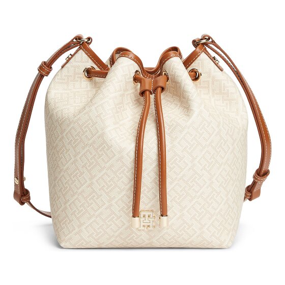 Tommy Hilfiger TH Monoplay Beuteltasche 23 cm