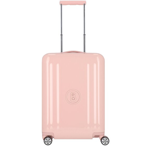 Bogner Piz 4 Rollen Kabinentrolley 55 cm