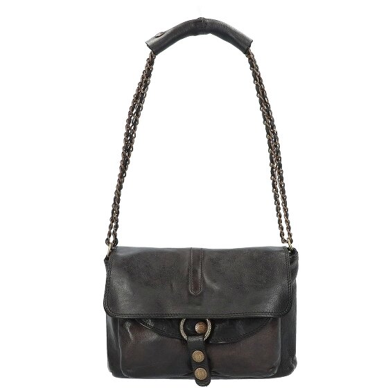 Campomaggi Schultertasche Leder 24 cm Campomaggi Schultertasche Leder 24 cm