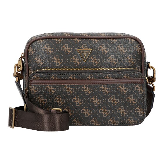 Guess Milano Umhängetasche 25 cm Guess Milano Umhängetasche 25 cm