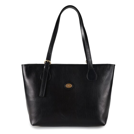 The Bridge Story Donna Shopper Tasche Leder 43 cm