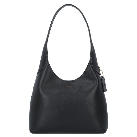 Coach Brooklyn Schultertasche Leder 31 cm