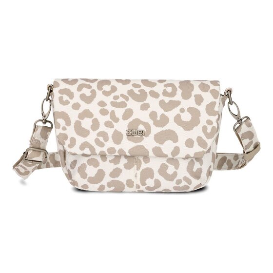 Zwei Mademoiselle.M Messenger 28 cm