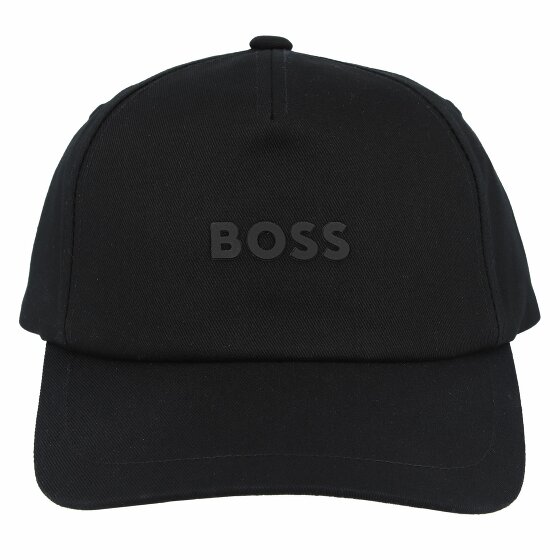 Boss Fresco Baseball Cap 28 cm black-001 | bei PREMIUM-MALL | Baseball Caps