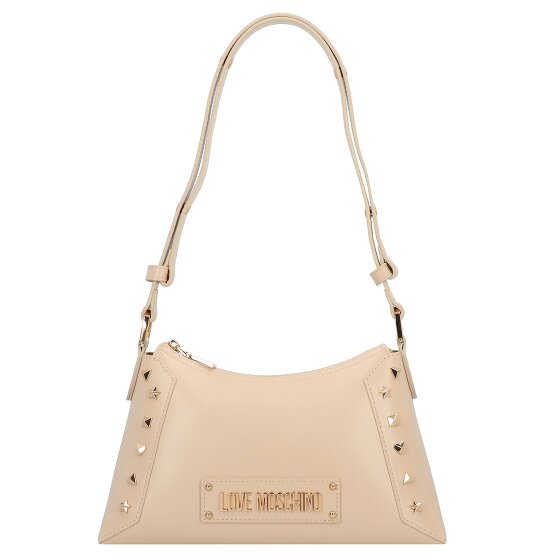 Love Moschino Timeless Schultertasche 28 cm Love Moschino Timeless Schultertasche 28 cm