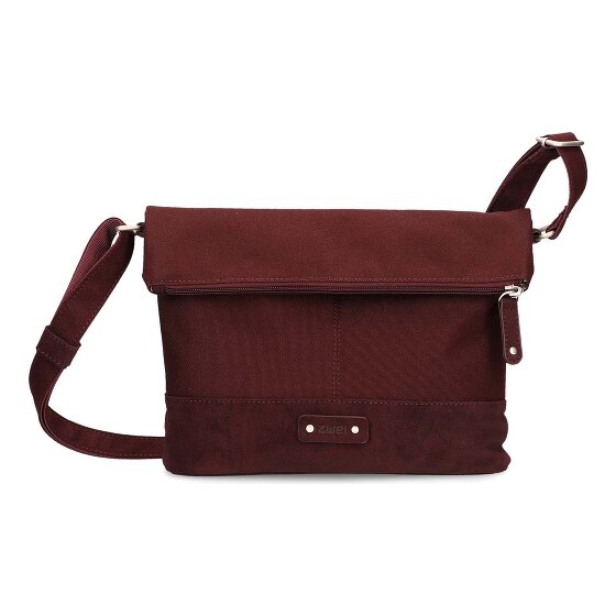 Zwei Olli Umhängetasche 28 cm