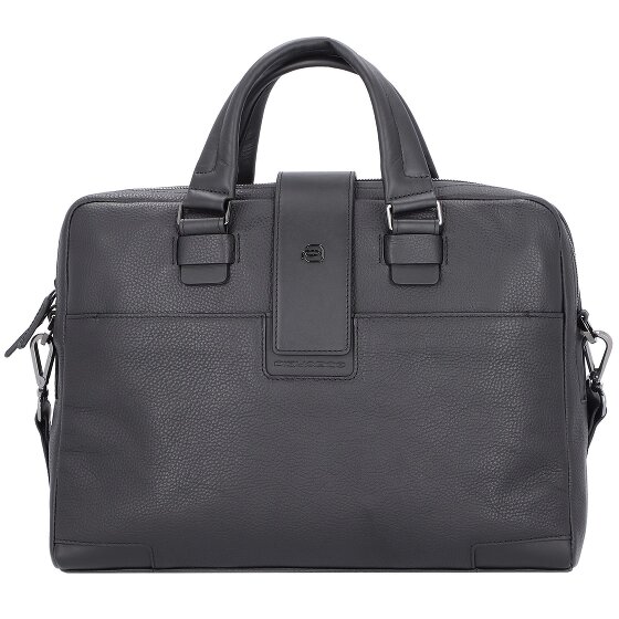 Piquadro Ili Aktentasche Leder 38 cm