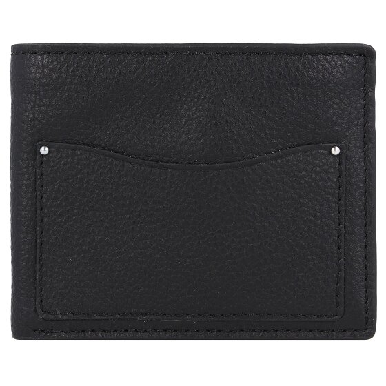 Fossil Anderson Geldbörse Leder 12 cm