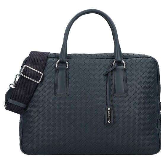 abro Lotus Handtasche Leder 39 cm abro Lotus Handtasche Leder 39 cm