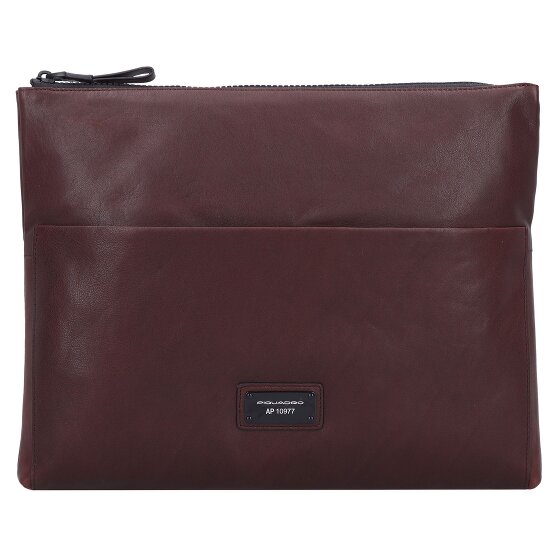 Piquadro Harper Herrentasche Leder 33 cm