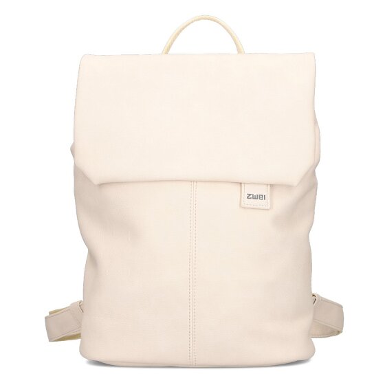 Zwei Mademoiselle.M Daypack 35 cm Laptopfach