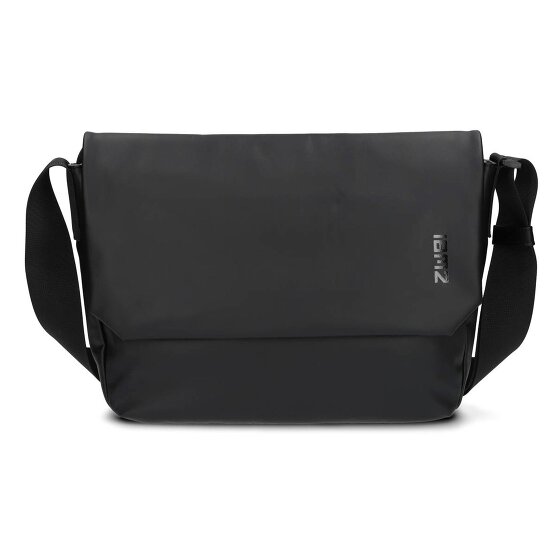 Zwei Cargo Messenger 39 cm Laptopfach