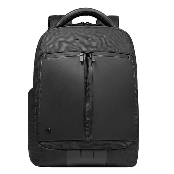 Piquadro Orion Business-Rucksack 43 cm Laptopfach