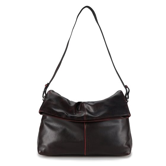 Liebeskind Fiona Schultertasche Leder 32 cm