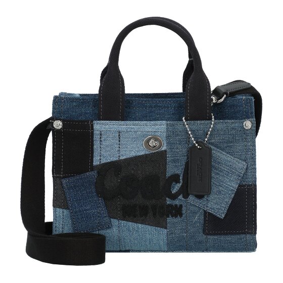 Coach Cargo Handtasche 20 cm