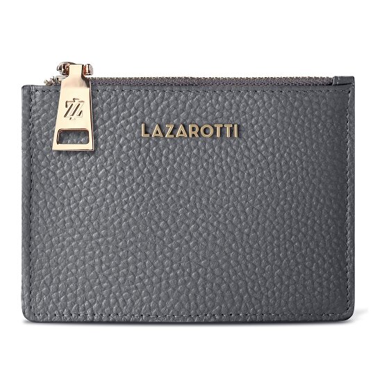 Lazarotti Bologna Leather Schlüsseletui Leder 11.5 cm