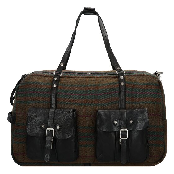 Campomaggi Weekender Reisetasche 51 cm