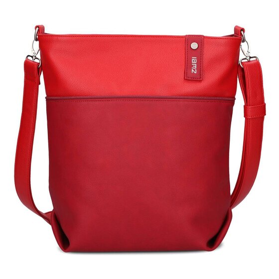 Zwei Jana Schultertasche 33 cm