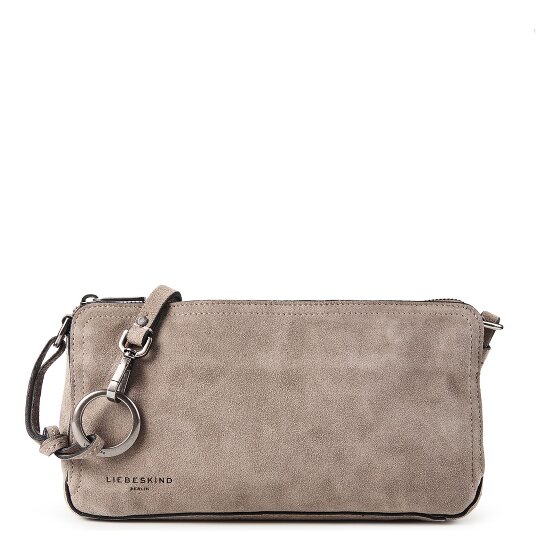 Liebeskind Clarice II Umhängetasche M Leder 26 cm