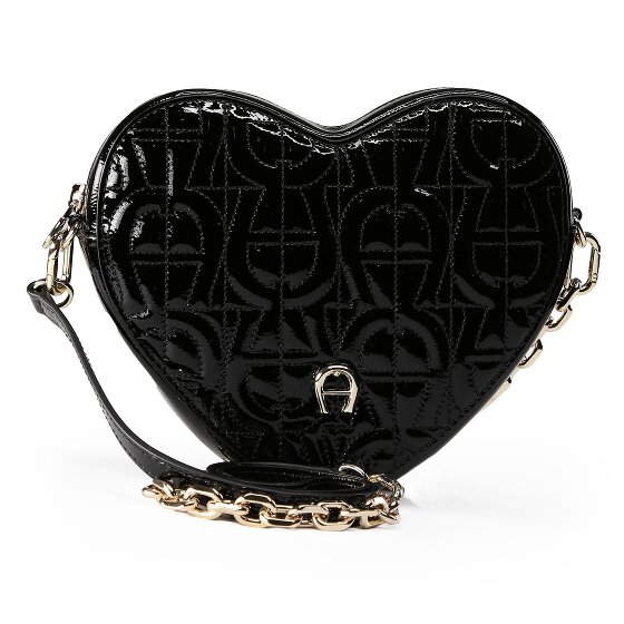 AIGNER Fashion Umhängetasche Leder 19 cm AIGNER Fashion Umhängetasche Leder 19 cm