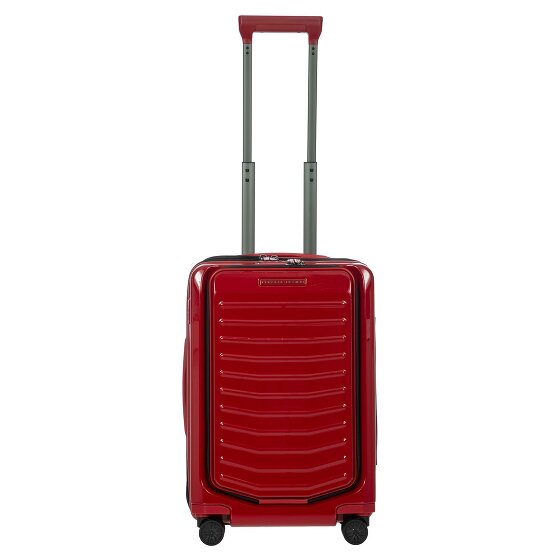 Porsche Design Roadster 4-Rollen Kabinentrolley 55 cm