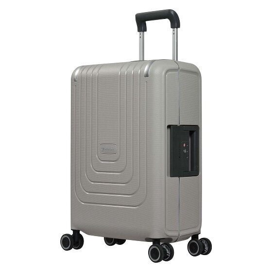 Eminent Vertica 4 Rollen Kabinentrolley S 55 cm