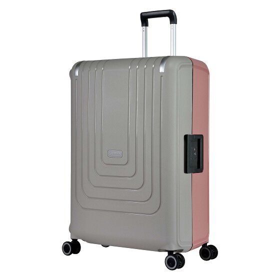 Eminent Vertica SE 4 Rollen Trolley L 76 cm