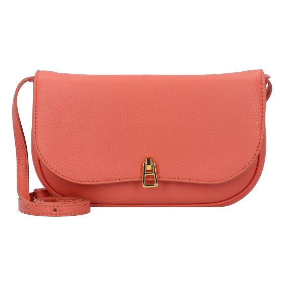 Coccinelle Umhängetasche Leder 24 cm