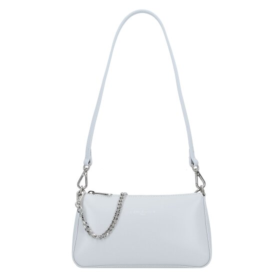 Lancaster Suave Even Schultertasche Leder 23 cm
