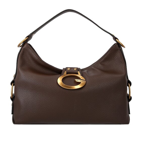 Guess Camden Schultertasche 39 cm