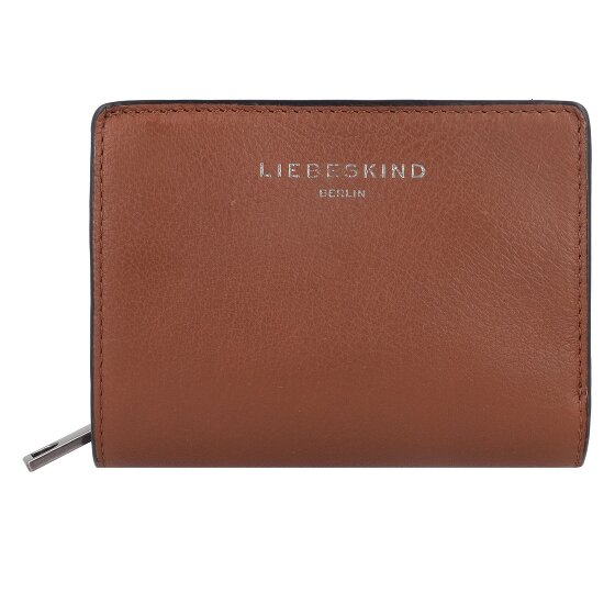 Liebeskind Thea Geldbörse RFID Schutz Leder 11 cm Liebeskind Thea Geldbörse RFID Schutz Leder 11 cm