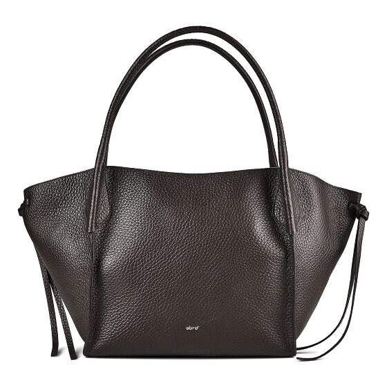 abro Vibe Schultertasche Leder 32 cm