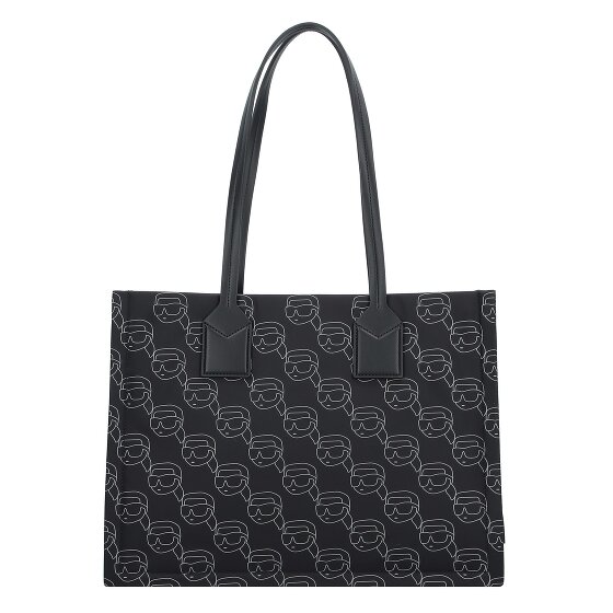 Karl Lagerfeld Ikon Shopper Tasche 38 cm
