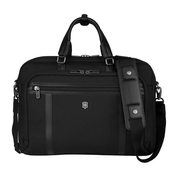 Victorinox Werks Professional Aktentasche 45 cm Laptopfach Victorinox Werks Professional Aktentasche 45 cm Laptopfach